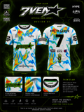 PIMP VISION JERSEY