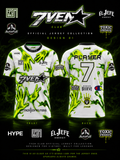 OGRE THERMAL VISION JERSEY