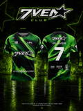 7VEN BIG PAPA JERSEY