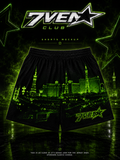 7VEN BENDER VARSITY SHORTS