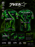 7VEN AILEN MOTION JERSEY