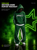 OGRE HUNTER TRACKSUIT