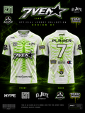 7VEN BONES JERSEY